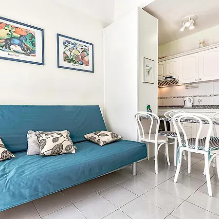 Apartment Fanabe 120lag08 Costa Adeje (Tenerife)