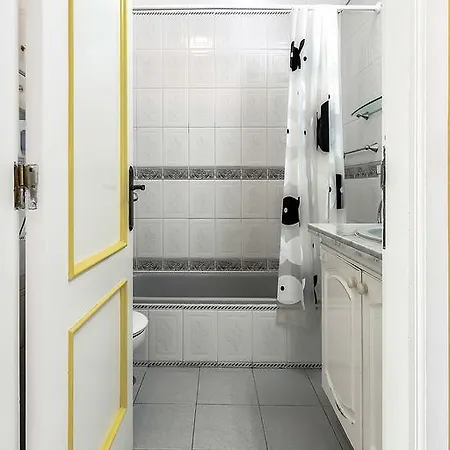 Apartment Fanabe 120lag08 *