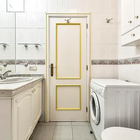 Apartment Fanabe 120lag08