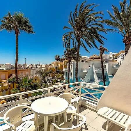 Apartment Fanabe 120lag08
