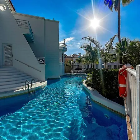 Apartment Fanabe 120lag08 *