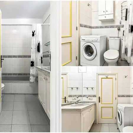 Fanabe 120lag08 Apartment *