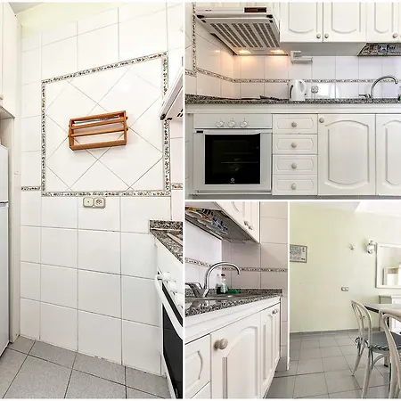 Fanabe 120lag08 Apartment